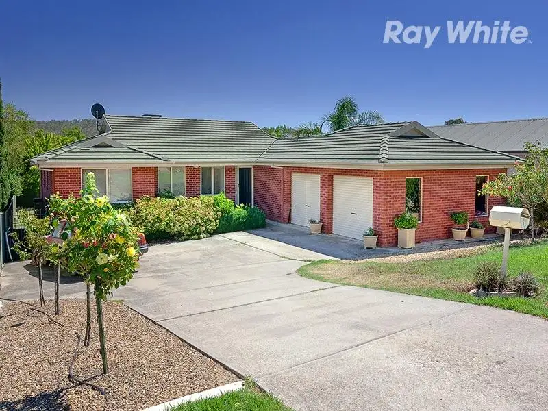 Main view of Homely house listing, 18 Orchard Way, Lavington NSW