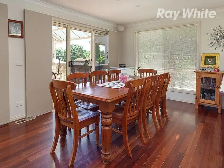 Third view of Homely house listing, 18 Orchard Way, Lavington NSW