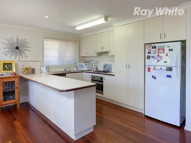 Fourth view of Homely house listing, 18 Orchard Way, Lavington NSW
