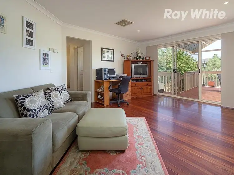Fifth view of Homely house listing, 18 Orchard Way, Lavington NSW