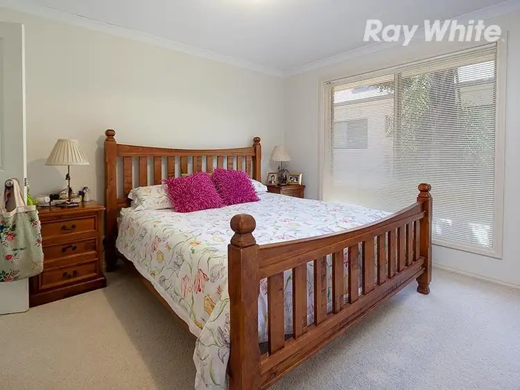Sixth view of Homely house listing, 18 Orchard Way, Lavington NSW
