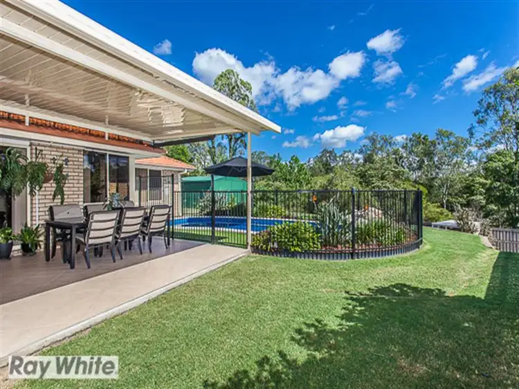 Third view of Homely house listing, 45 Hunter Ct, Petrie QLD