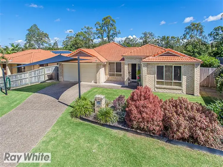 Fourth view of Homely house listing, 45 Hunter Ct, Petrie QLD