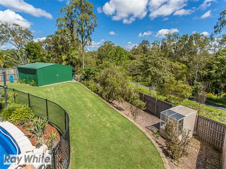 Fifth view of Homely house listing, 45 Hunter Ct, Petrie QLD