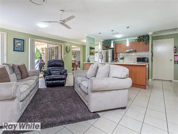 Sixth view of Homely house listing, 45 Hunter Ct, Petrie QLD