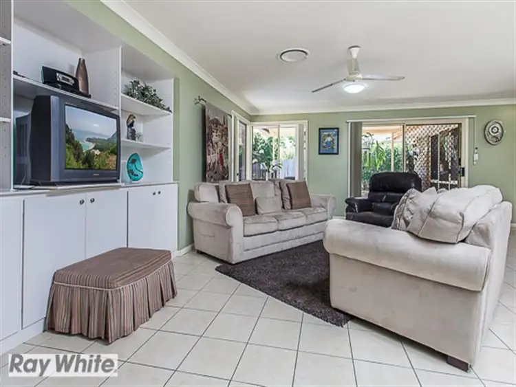 Seventh view of Homely house listing, 45 Hunter Ct, Petrie QLD