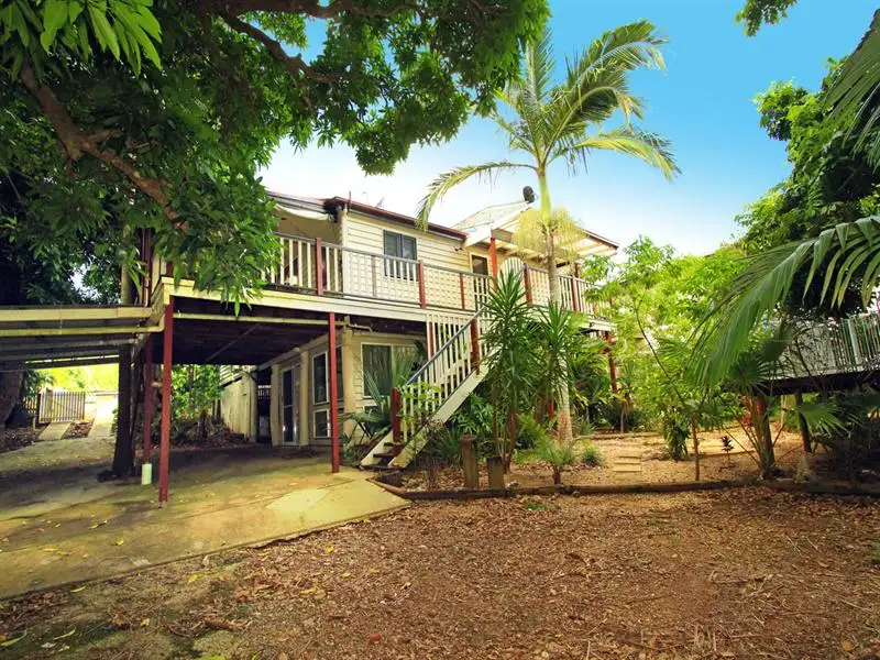 Main view of Homely house listing, 26 Hughes St, Yeppoon QLD