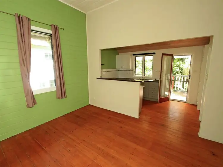 Second view of Homely house listing, 26 Hughes St, Yeppoon QLD