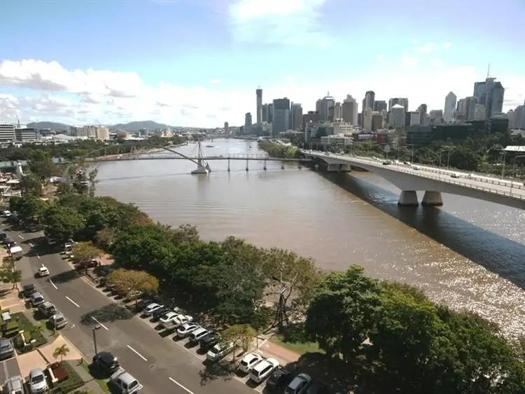 26 Lower River Tce, South Brisbane QLD