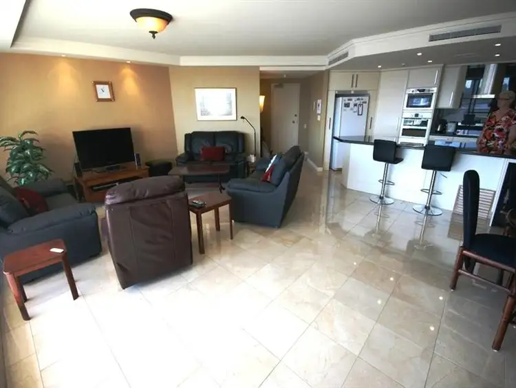 Sixth view of Homely apartment listing, 26 Lower River Tce, South Brisbane QLD