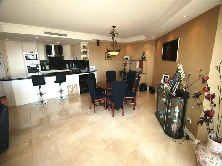 Seventh view of Homely apartment listing, 26 Lower River Tce, South Brisbane QLD