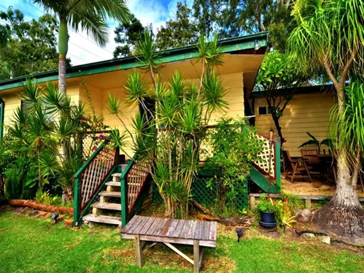 Sixth view of Homely house listing, 29 Scenic Dr, Budgewoi NSW