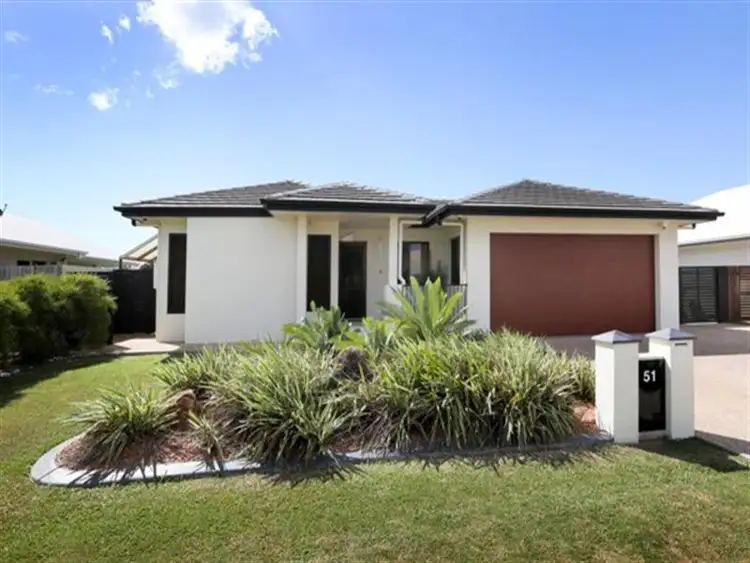51 Springbrook Pde, Idalia QLD