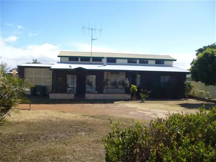 Main view of Homely house listing, Lot 1 Adam St, Katanning WA