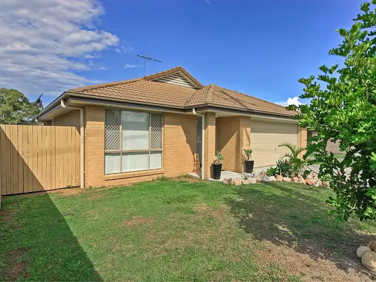 3A McKillop St, Rothwell QLD