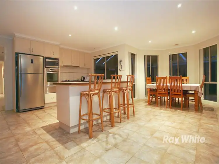 Seventh view of Homely house listing, 2 Kemsley Grn, Cranbourne East VIC
