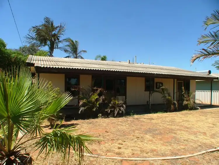 3 Orr St, South Carnarvon WA