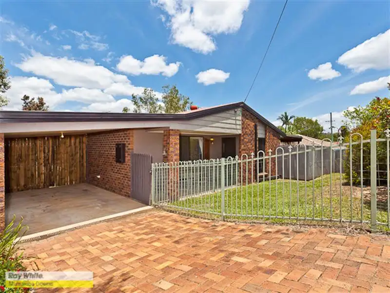 Main view of Homely house listing, 22 Huntington Dr, Kallangur QLD