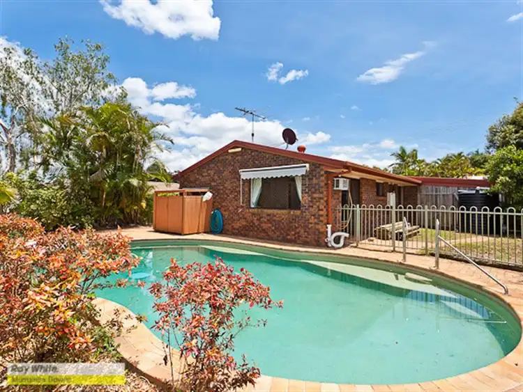 Second view of Homely house listing, 22 Huntington Dr, Kallangur QLD