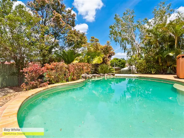 Third view of Homely house listing, 22 Huntington Dr, Kallangur QLD
