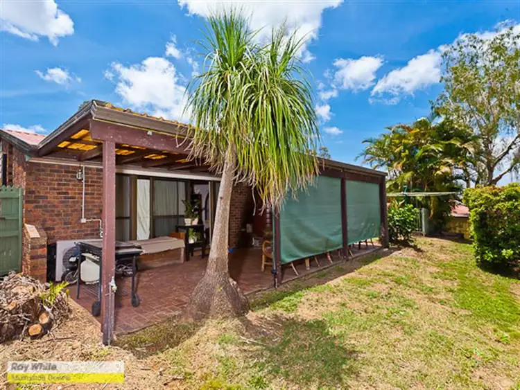 Fourth view of Homely house listing, 22 Huntington Dr, Kallangur QLD