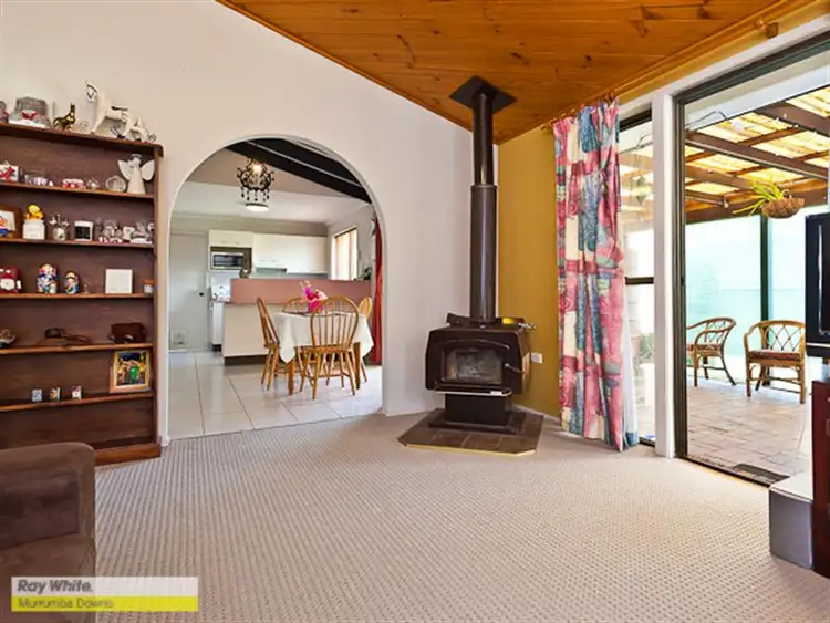 Seventh view of Homely house listing, 22 Huntington Dr, Kallangur QLD