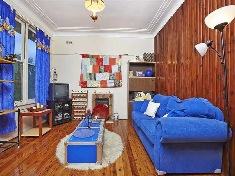 Second view of Homely house listing, 11 Kenny Pl, Carlingford NSW