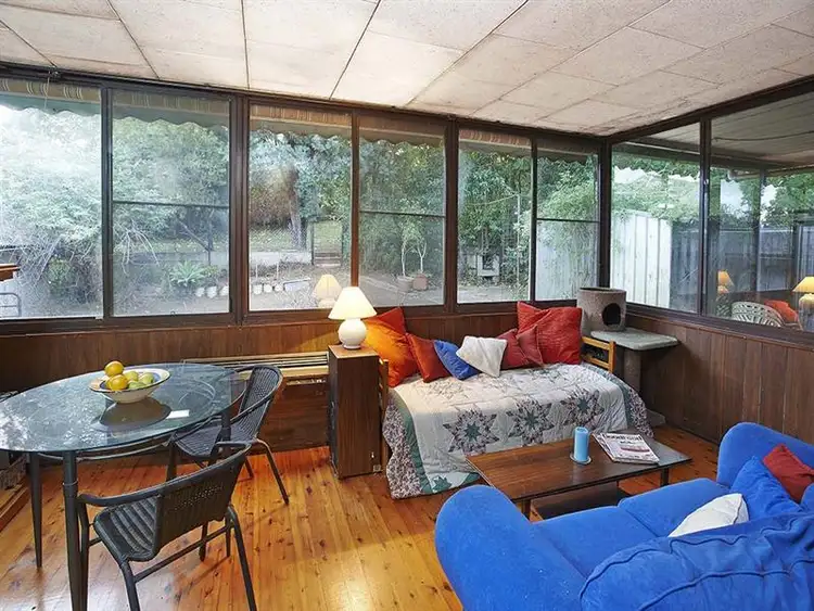 Third view of Homely house listing, 11 Kenny Pl, Carlingford NSW