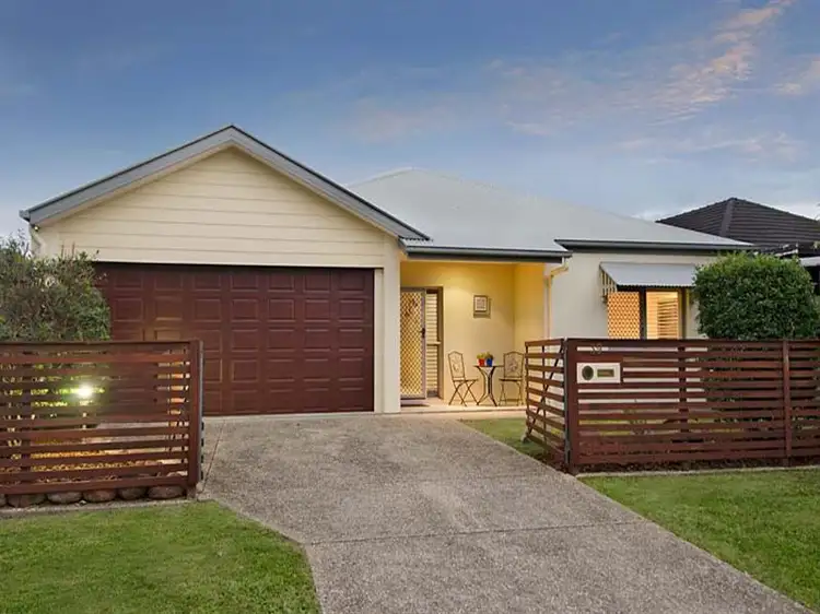 Main view of Homely house listing, 39 Webster Ave, Hendra QLD