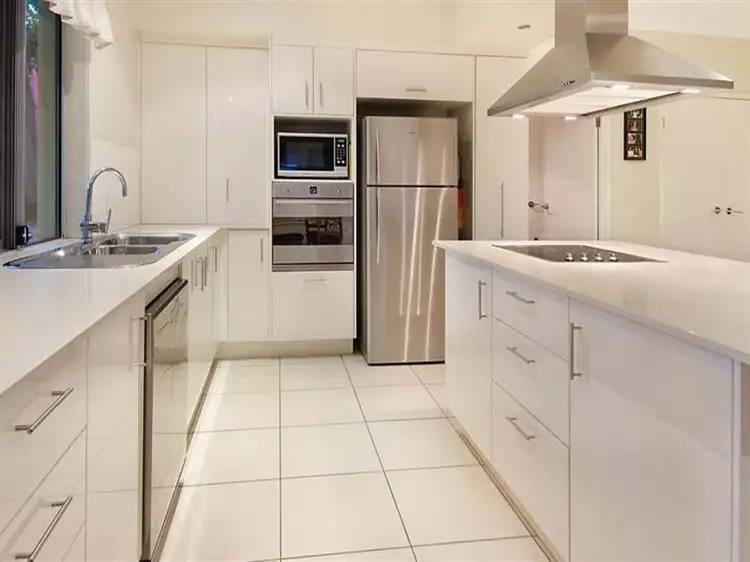 Second view of Homely house listing, 39 Webster Ave, Hendra QLD