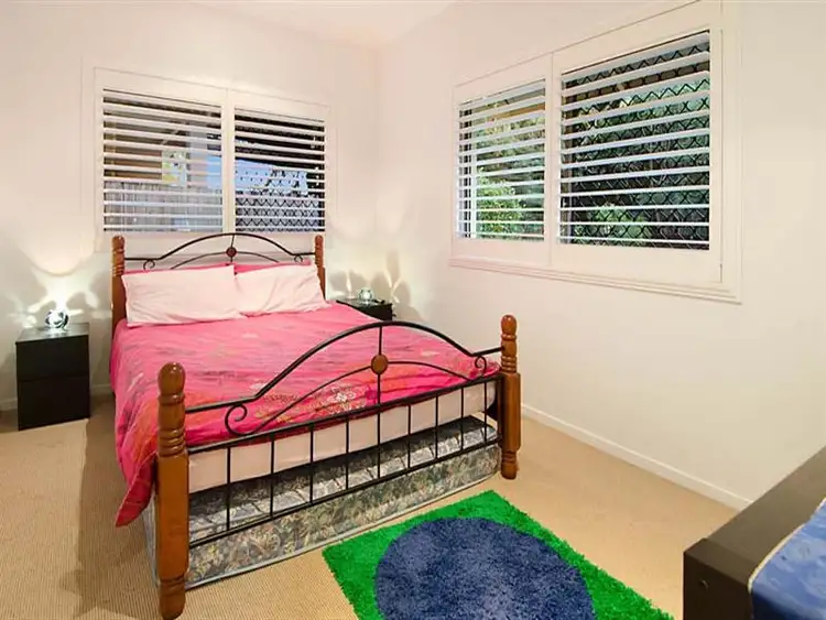 Sixth view of Homely house listing, 39 Webster Ave, Hendra QLD
