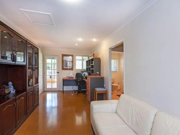 Fifth view of Homely house listing, 13 DEPUTOR St, Rochedale South QLD