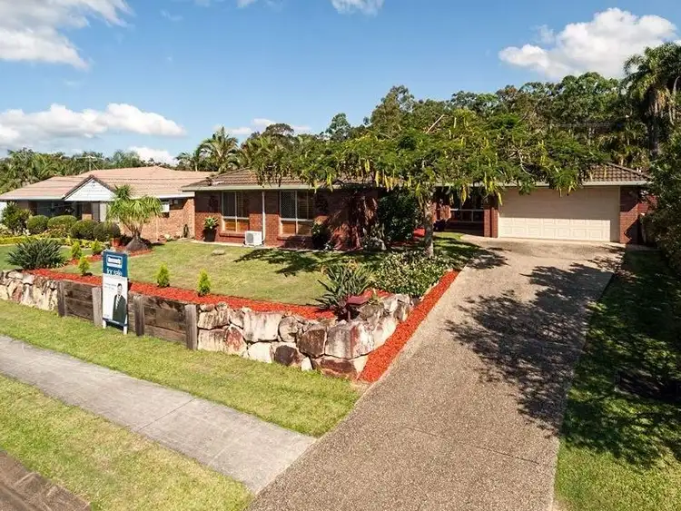 Sixth view of Homely house listing, 13 DEPUTOR St, Rochedale South QLD