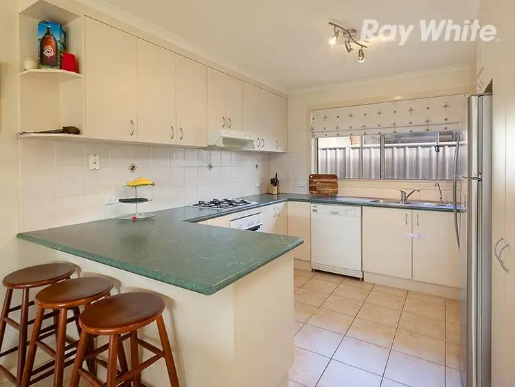 Second view of Homely house listing, 33 Ambrose Cres, Wodonga VIC