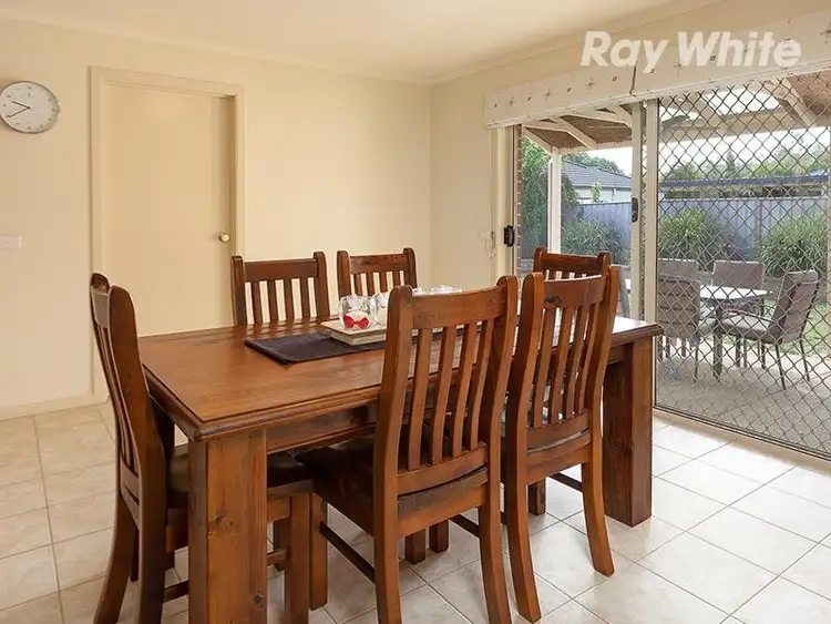 Fourth view of Homely house listing, 33 Ambrose Cres, Wodonga VIC