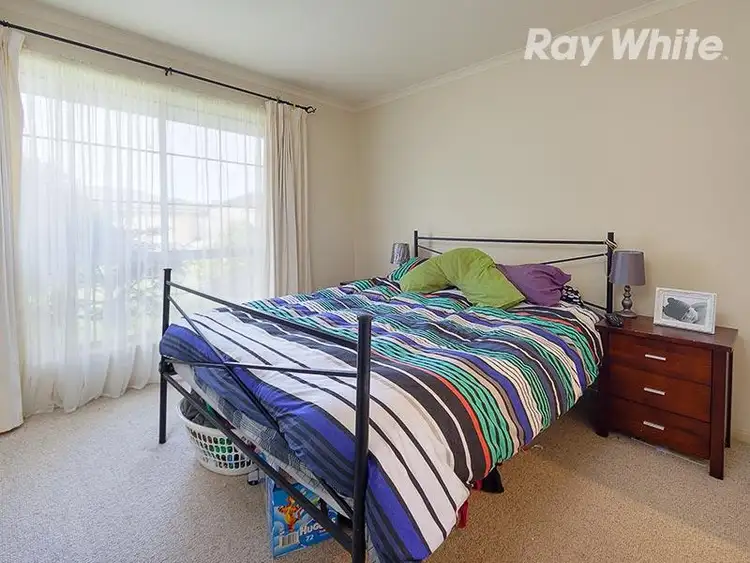 Sixth view of Homely house listing, 33 Ambrose Cres, Wodonga VIC