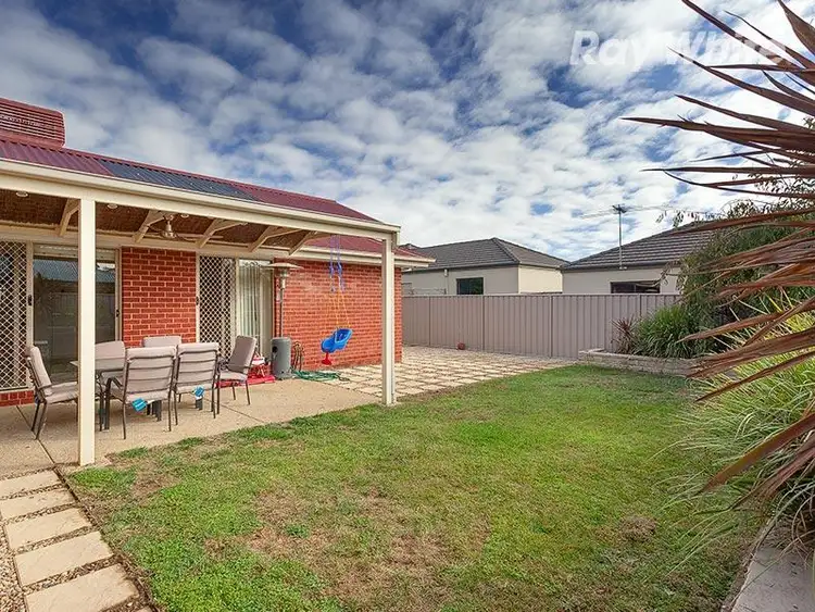 Seventh view of Homely house listing, 33 Ambrose Cres, Wodonga VIC