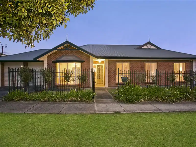 Main view of Homely house listing, 2 Leron Ave, Enfield SA