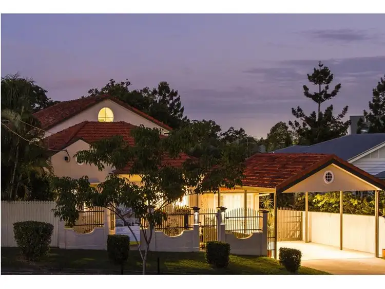 51 Oleander Dr, Ashgrove QLD