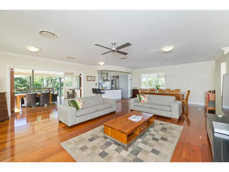 Second view of Homely house listing, 51 Oleander Dr, Ashgrove QLD