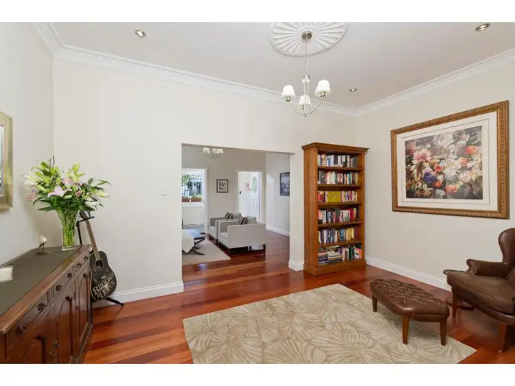 Sixth view of Homely house listing, 51 Oleander Dr, Ashgrove QLD