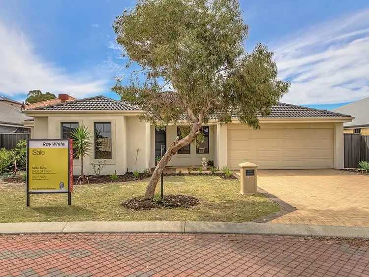 57 Lemon gum Dr, Baldivis WA