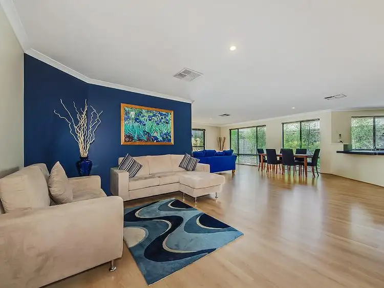 Third view of Homely house listing, 57 Lemon gum Dr, Baldivis WA