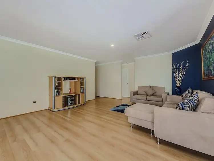 Fifth view of Homely house listing, 57 Lemon gum Dr, Baldivis WA