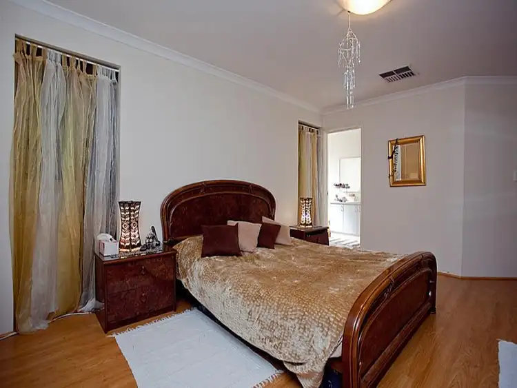 Fifth view of Homely house listing, 28 Bonannella Ent, Sinagra WA