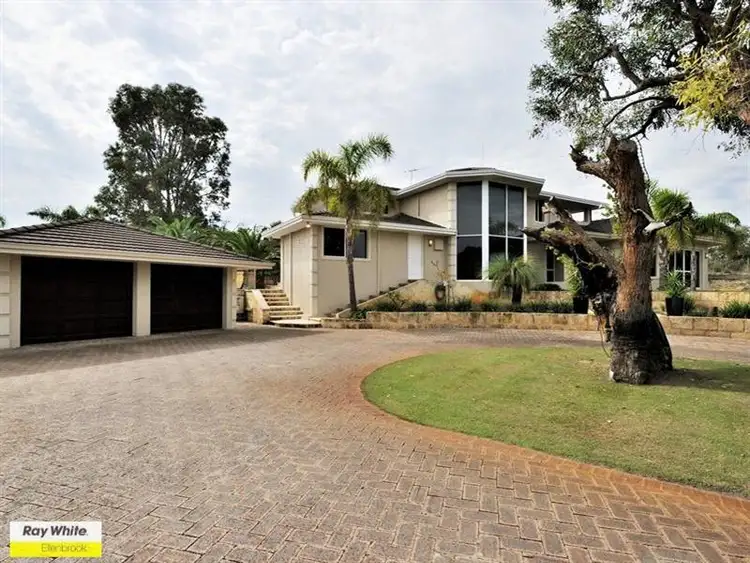 12 Bordeaux Lane, The Vines WA