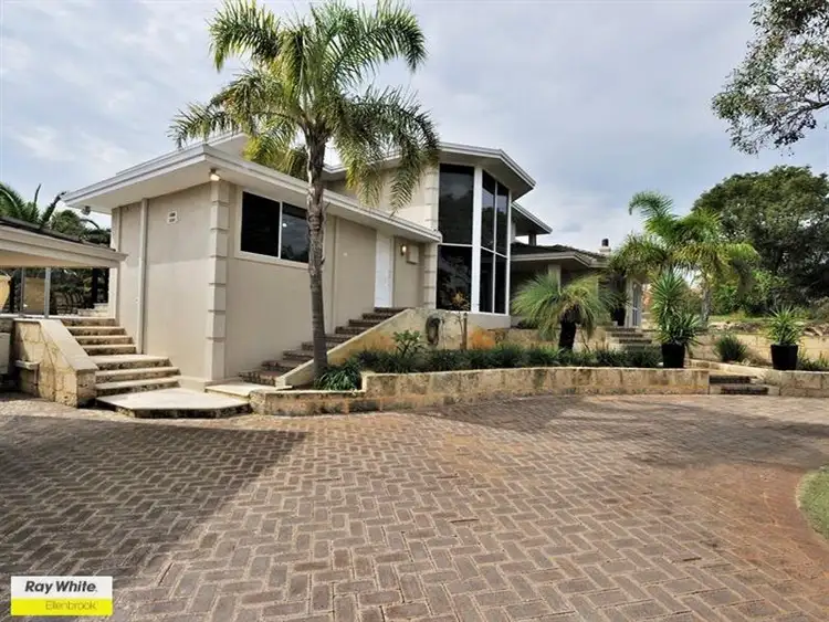 Second view of Homely house listing, 12 Bordeaux Lane, The Vines WA