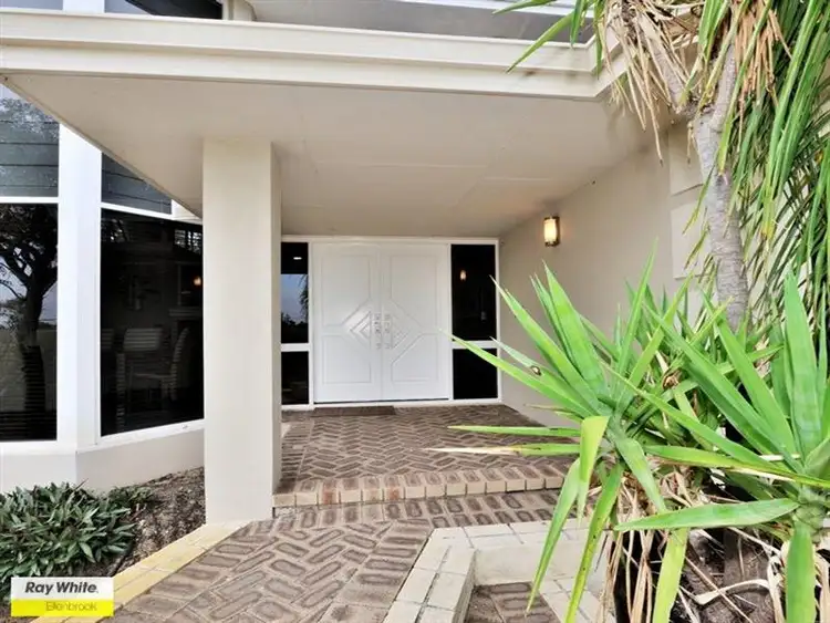 Fourth view of Homely house listing, 12 Bordeaux Lane, The Vines WA