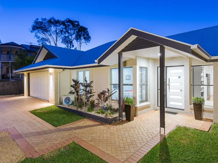 Main view of Homely house listing, 175 Petersen Street, Wynnum QLD 4178