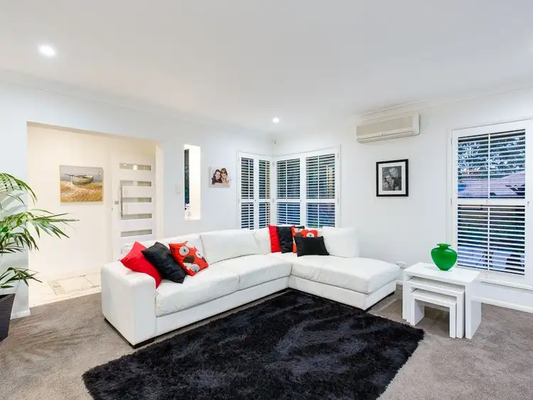 Second view of Homely house listing, 175 Petersen Street, Wynnum QLD 4178